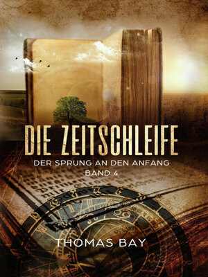 cover image of Die Zeitschleife